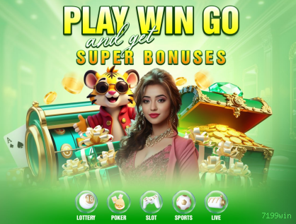Login 7199win