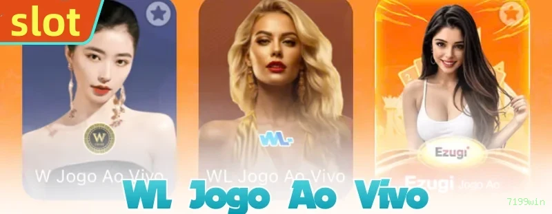 Pagamentos 7199win