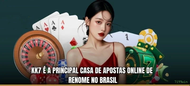 Slots Online 7199win